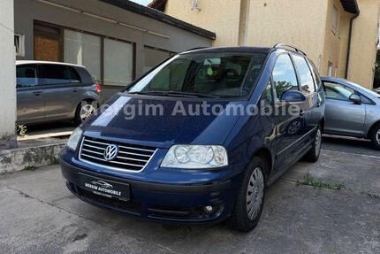 VW Sharan Gebrauchtwagen