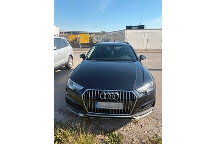 Audi A4 Allroad Gebrauchtwagen
