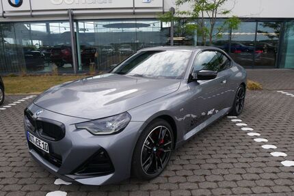 BMW M240i Gebrauchtwagen