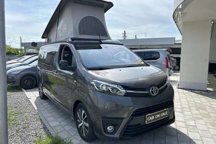 Toyota Proace Gebrauchtwagen