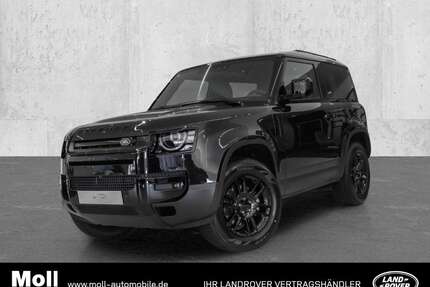 Land Rover Defender Gebrauchtwagen