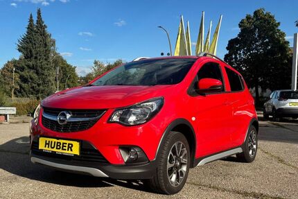 Opel Karl Gebrauchtwagen