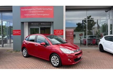 Citroen C3 Gebrauchtwagen