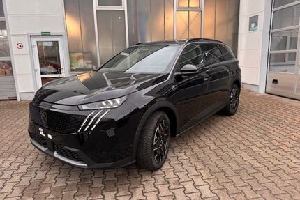 Peugeot 5008 Gebrauchtwagen
