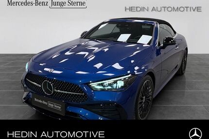 Mercedes-Benz CLE 200 Gebrauchtwagen