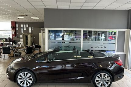Opel Cascada Gebrauchtwagen