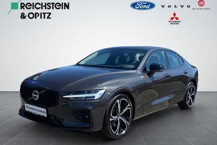 Volvo S60 Gebrauchtwagen
