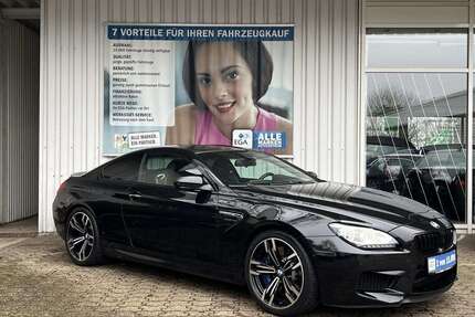 BMW M6 Gebrauchtwagen