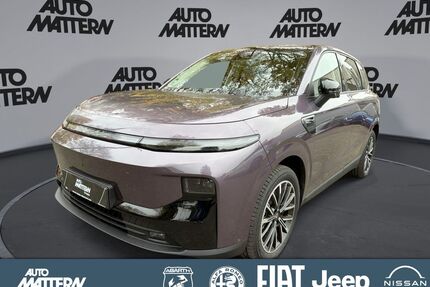 Leapmotor B10 Gebrauchtwagen