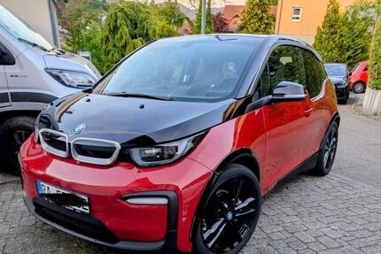 BMW i3 Gebrauchtwagen