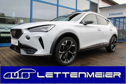 Cupra Formentor Gebrauchtwagen