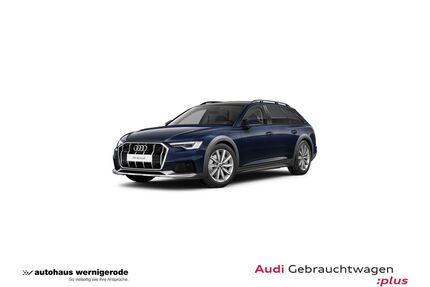 Audi A6 Allroad Gebrauchtwagen
