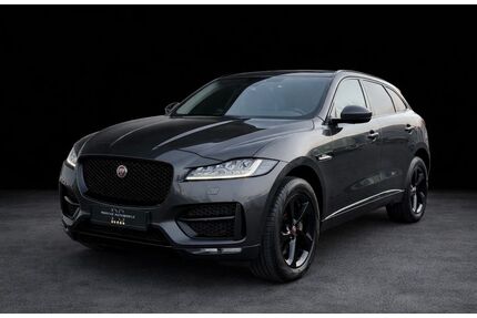 Jaguar F-Pace Gebrauchtwagen