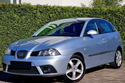 Seat Ibiza Gebrauchtwagen