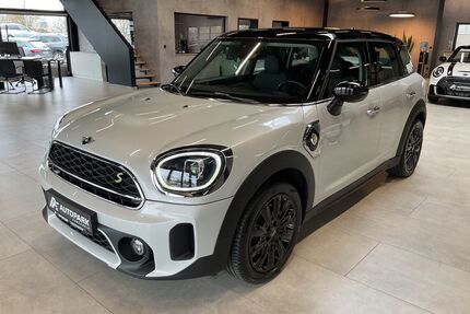 Mini Countryman SE (Cooper) Gebrauchtwagen
