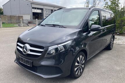 Mercedes-Benz V 250 Gebrauchtwagen