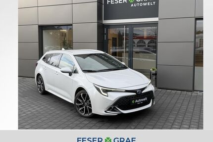 Toyota Corolla Gebrauchtwagen