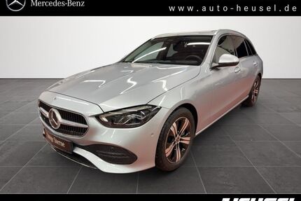 Mercedes-Benz C 220 Gebrauchtwagen