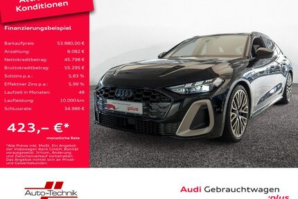 Audi A5 Gebrauchtwagen