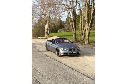 BMW 325 Gebrauchtwagen