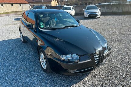 Alfa Romeo 147 Gebrauchtwagen