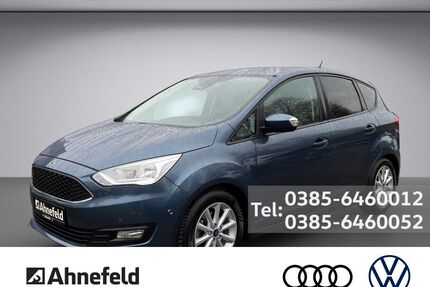 Ford C-Max Gebrauchtwagen