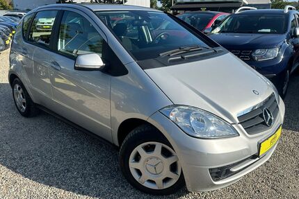 Mercedes-Benz A 150 Gebrauchtwagen