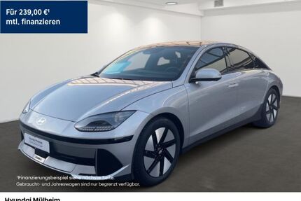 Hyundai IONIQ 6 Gebrauchtwagen