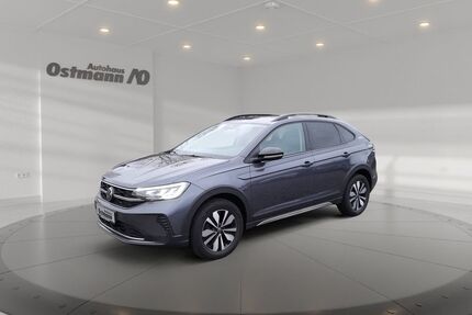 VW Taigo Gebrauchtwagen