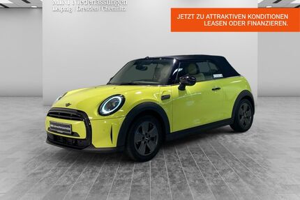 Mini Cooper Cabrio Gebrauchtwagen