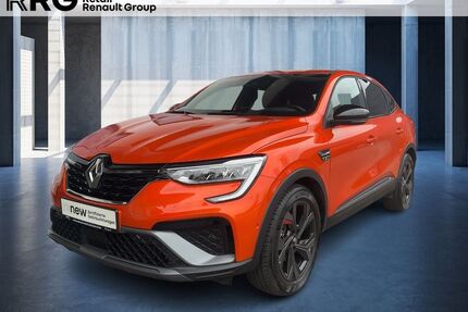 Renault Arkana Gebrauchtwagen