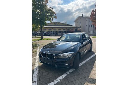 BMW 116 Gebrauchtwagen