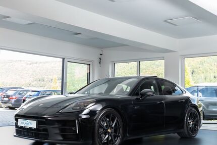 Porsche Panamera Gebrauchtwagen