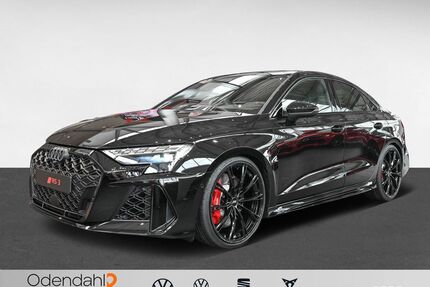 Audi RS3 Gebrauchtwagen
