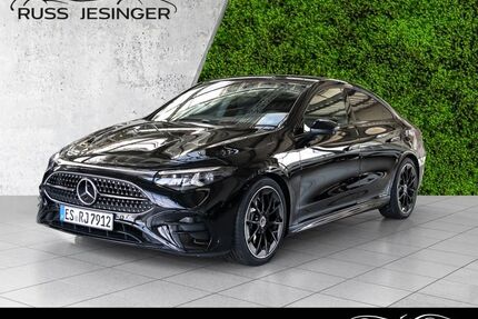 Mercedes-Benz CLA 200 Gebrauchtwagen