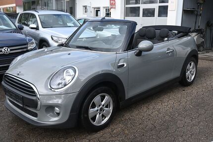Mini ONE Gebrauchtwagen