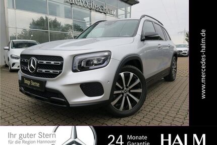 Mercedes-Benz GLB 180 Gebrauchtwagen