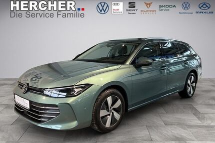 VW Passat Variant Gebrauchtwagen