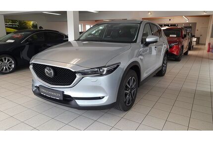 Mazda CX-5 Gebrauchtwagen