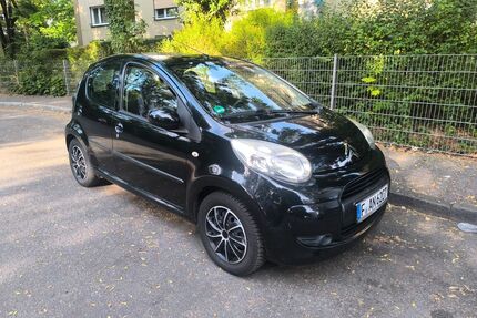 Citroen C1 Gebrauchtwagen