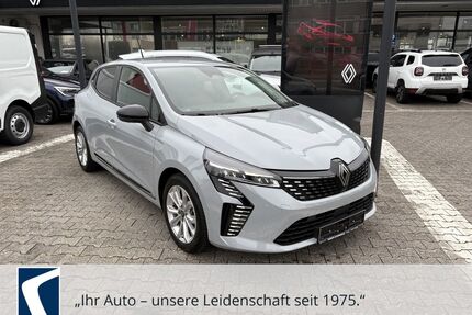 Renault Clio Gebrauchtwagen