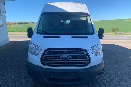 Ford Transit Gebrauchtwagen