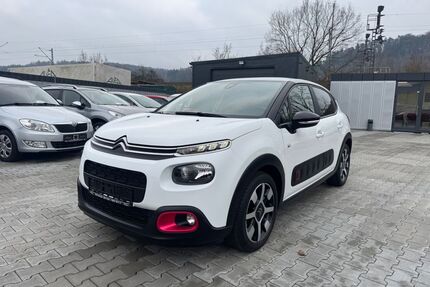 Citroen C3 Gebrauchtwagen