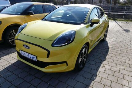 Ford Puma Gen-E Gebrauchtwagen