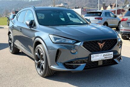 Cupra Formentor Gebrauchtwagen