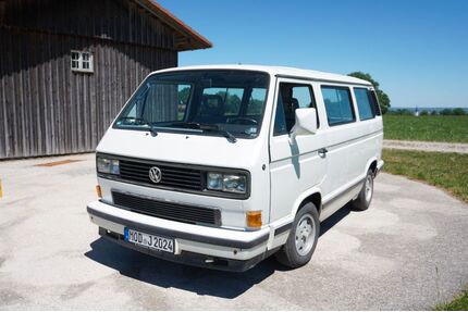 VW T3 Caravelle Gebrauchtwagen