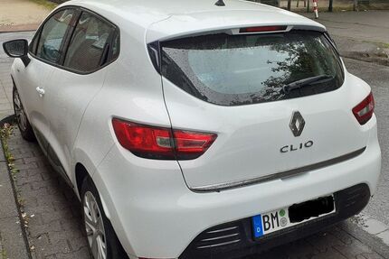 Renault Clio Gebrauchtwagen