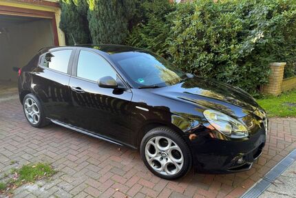 Alfa Romeo Giulietta Gebrauchtwagen
