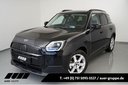 Mini Countryman E (Cooper) Gebrauchtwagen