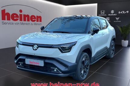 Suzuki Andere Gebrauchtwagen